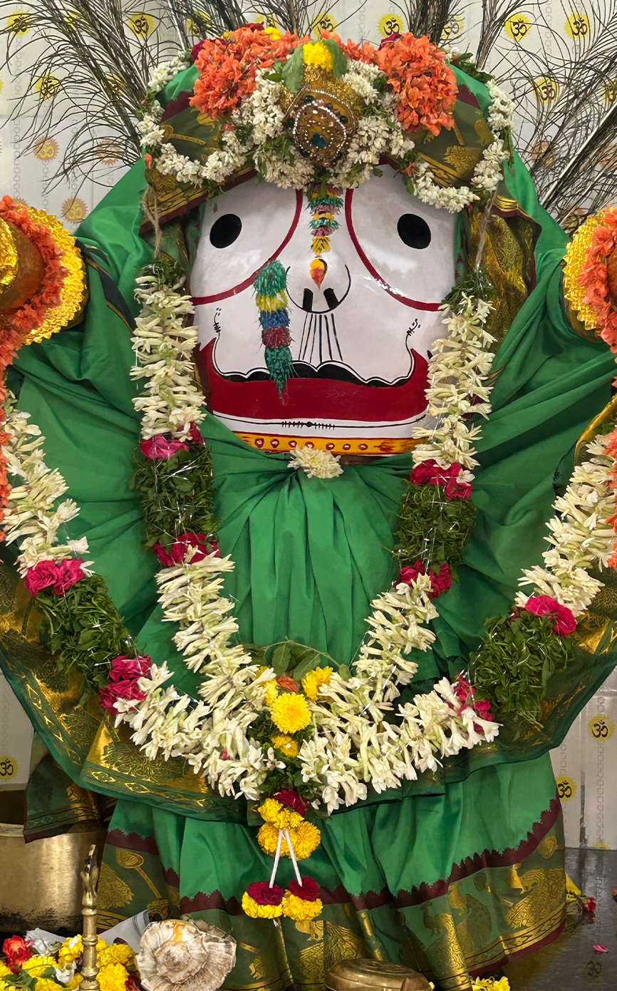 Lord Balabhadra
