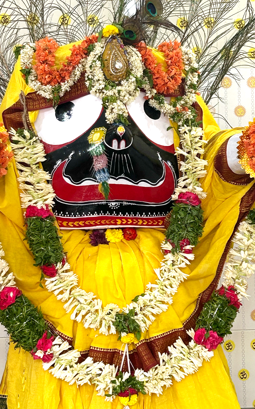 Lord Jagannath