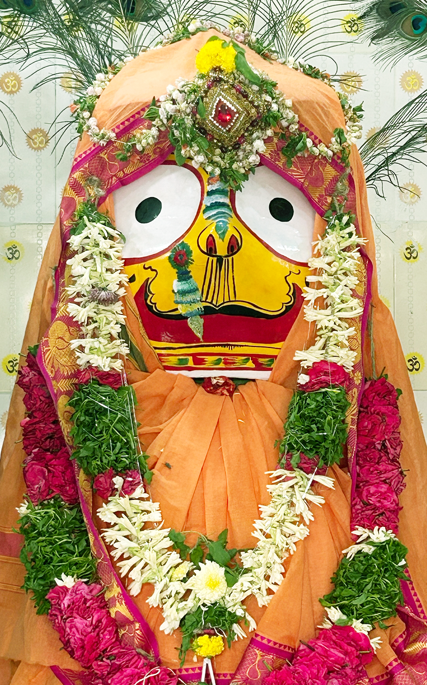 Maa Subhadra